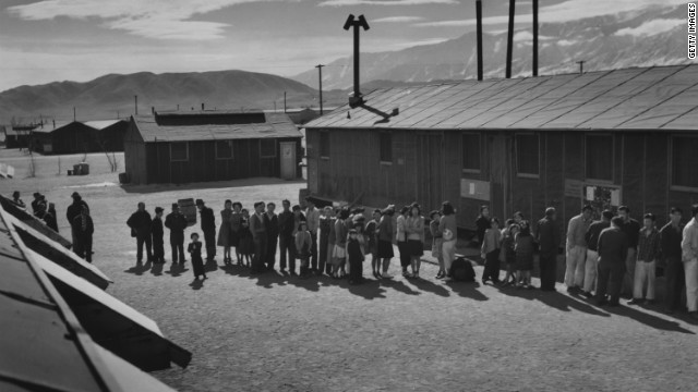 japanese american evacuation claims act