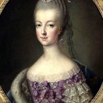 Timeline: Marie Antoinette