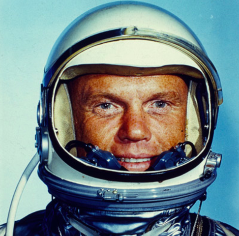 Mercury-Atlas 6 Friendship 7