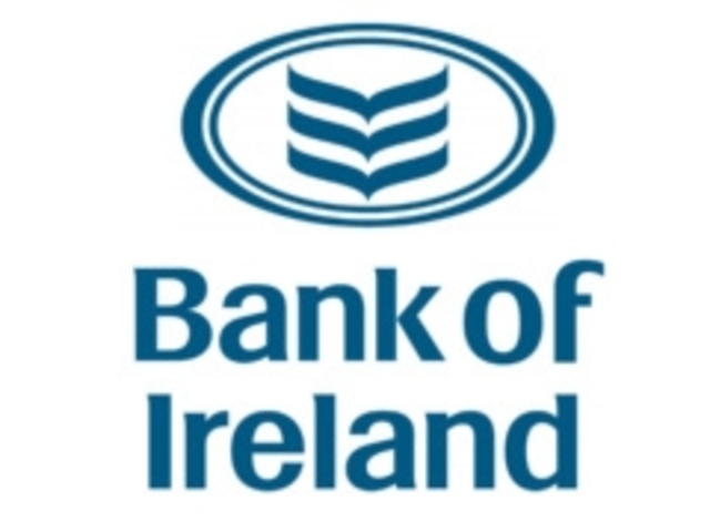 Bank of Ireland Founded