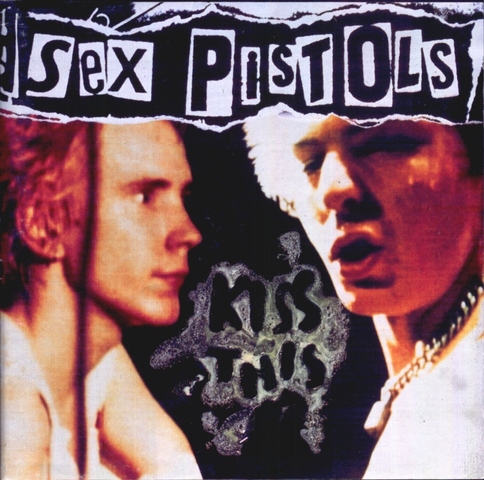 Sex Pistols