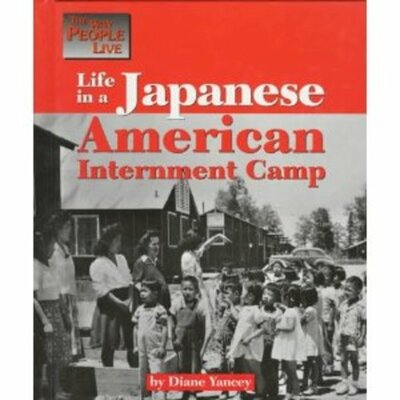 Timeline: Japanese Internment Camp: Meghan Hill & Cody Rogers