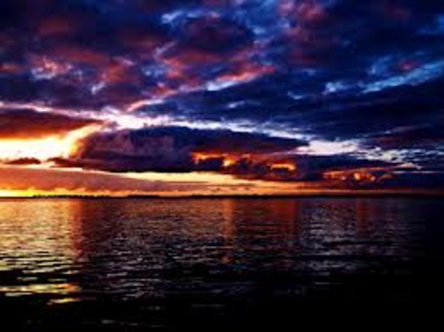 "Death ends a life, not a relationship."