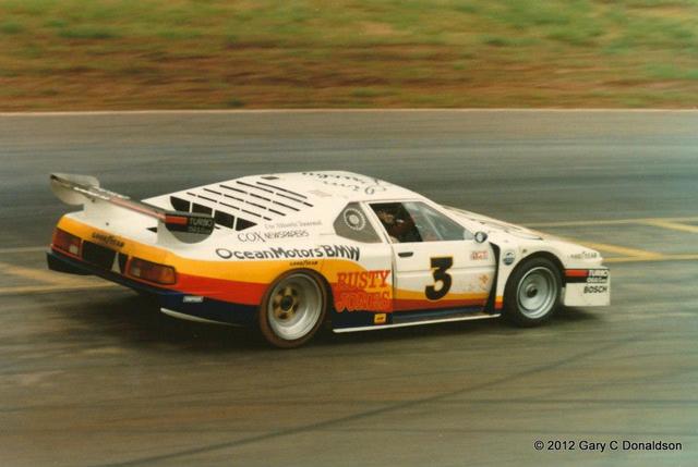 100 mile Road Atlanta