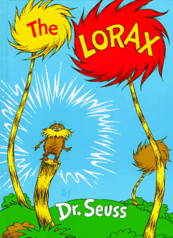 The Lorax