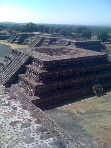 Travel to Mexico - Mexico City