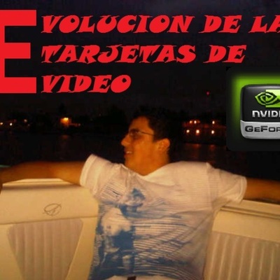 Timeline: Evolucion de las tarjetas de video