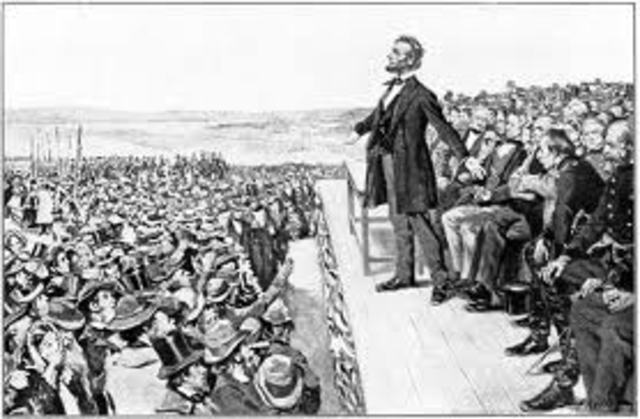 Sixth Debate with Stephen Douglas