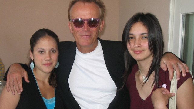 Syracuse International Film Festival