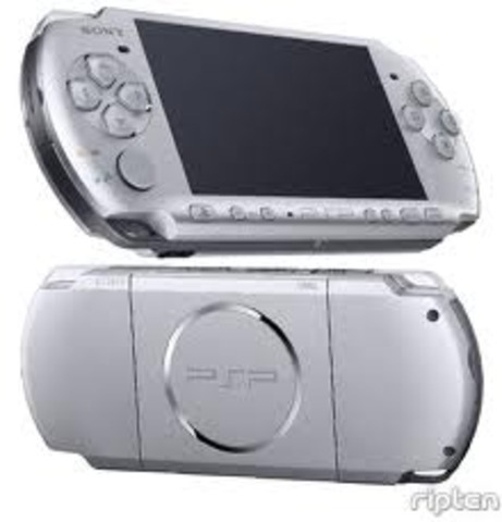 PSP 3000
