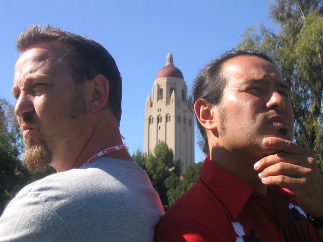 Digital Media Academy - Stanford