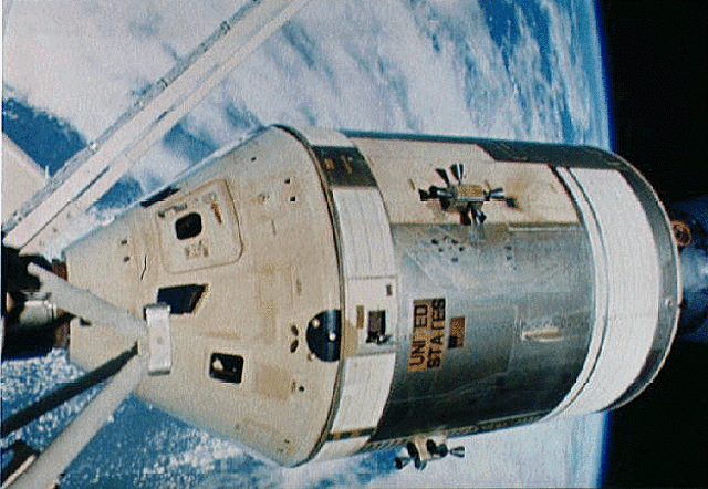 Apollo 7