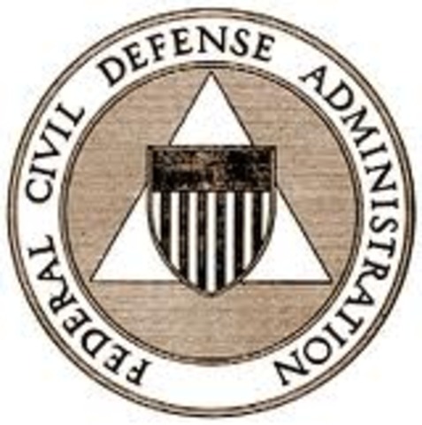 The Federal Civil Defense Agency