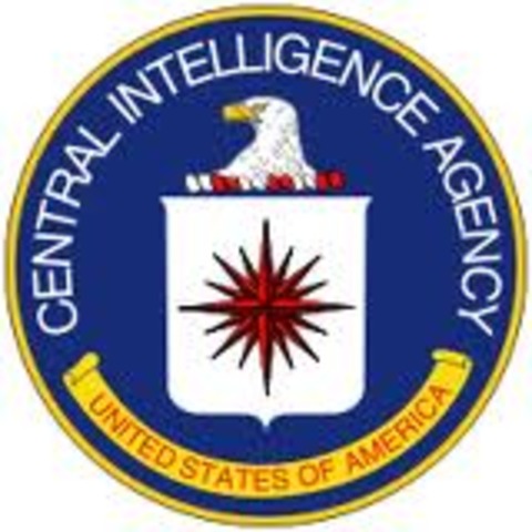 Birth of the Central Intelligence Agency (CIA)