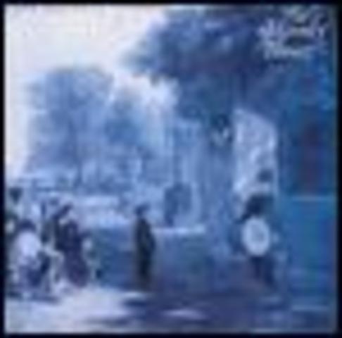 Long Distance Voyager