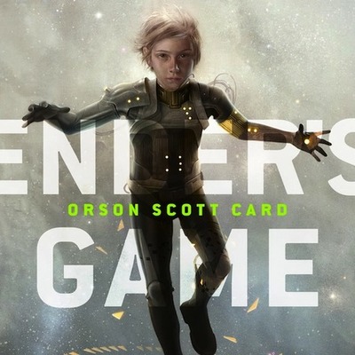 Timeline: Ender's Game Timeline