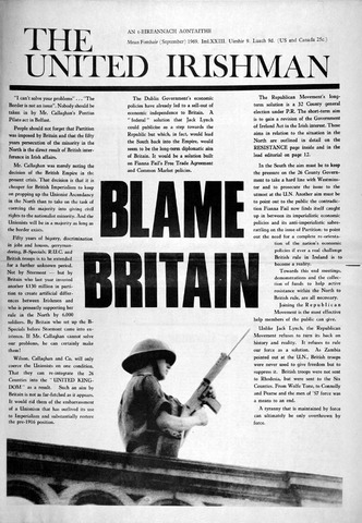 India and Pakistan Leave British Commonwealth