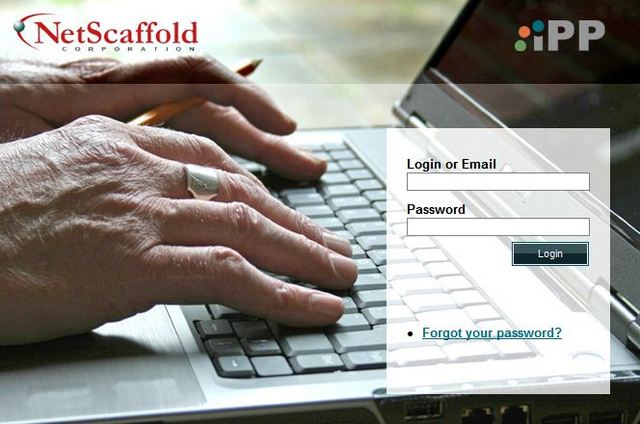 IPPsRus - IPP Workshop