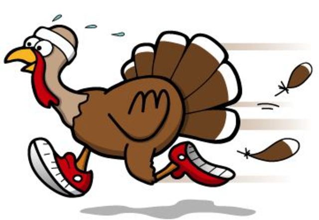 Turkey Trot