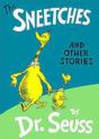 The Sneetches and Other Stories