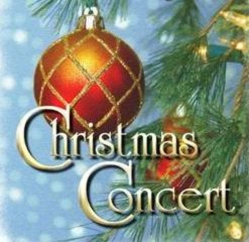 Christmas Concert