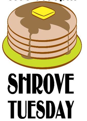 Shrove Tuesday