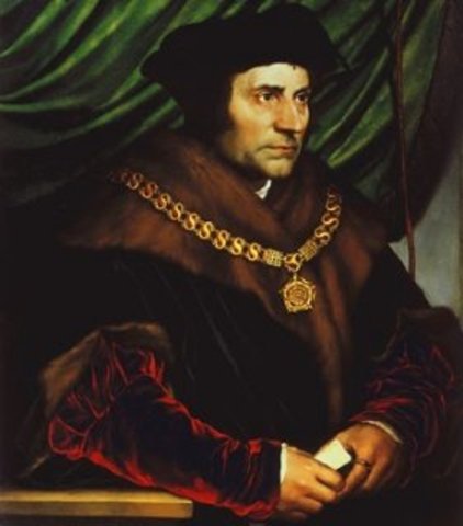 Sir Thomas More