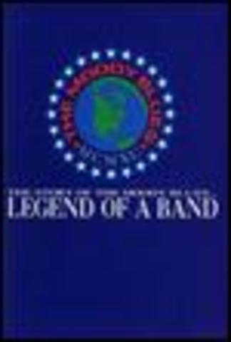 Legend of a Band: The Story of the Moody Blues (compilation)