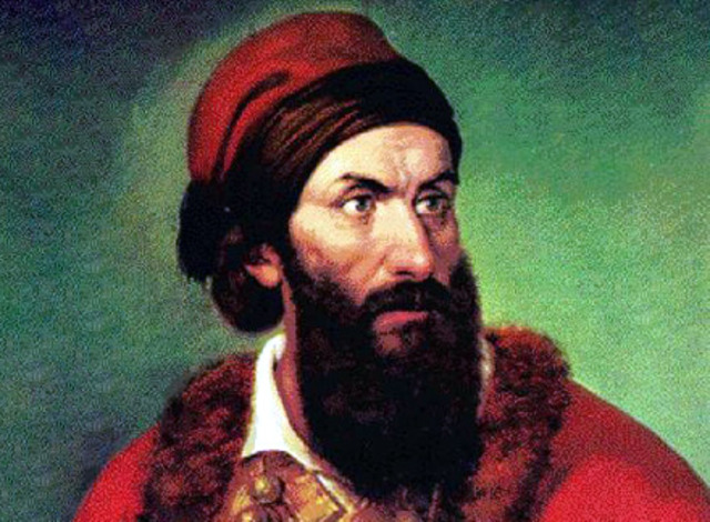 Διάσκεψη της Βοστίτσας (Αίγιο).