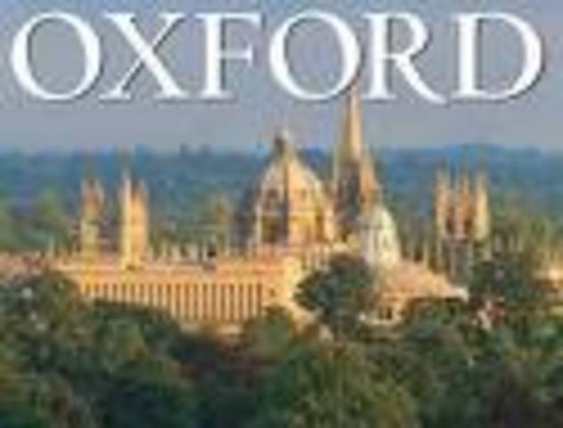 Oxford Collage