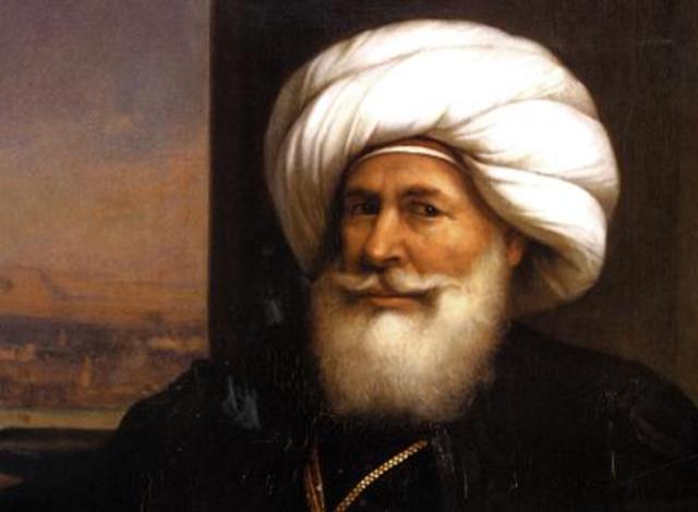 Αρχίζει η αποχώρηση των τουρκοαιγυπτιακών στρατευμάτων από την Πελοπόννησο.