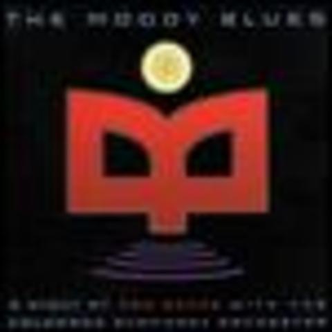 A Night at the Red Rocks (live)