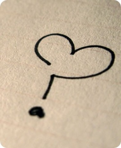 My love for you started to appear