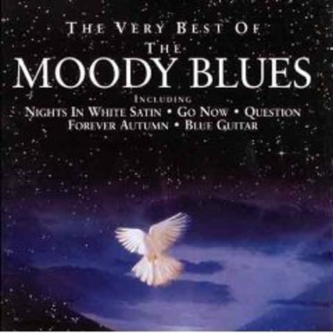 Best of the Moody Blues