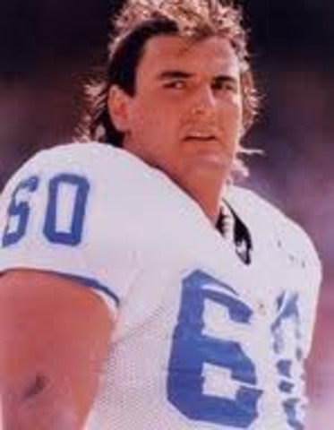 Barrys sister dies of cancer.