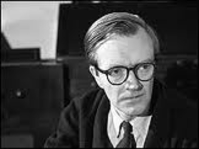 Maurice Wilkins