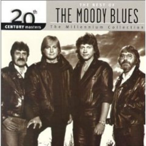 Best of the Moody Blues: Millenium Collection