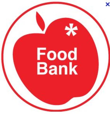 Food Bank Drive