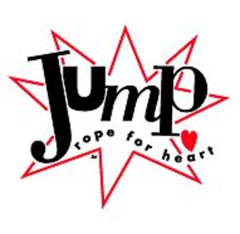 Jump Rope for Heart