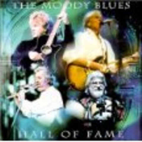 Hall of Fame: Live at Royal Albert Hall