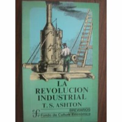 Timeline: Revolució industrial