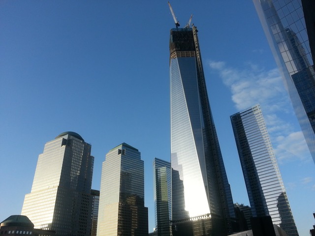 Freedom Tower