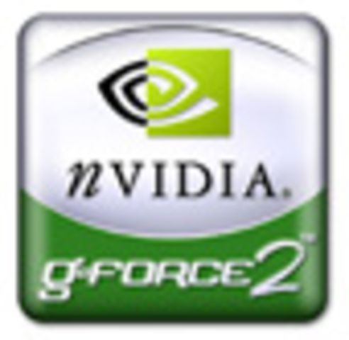 GeForce 2
