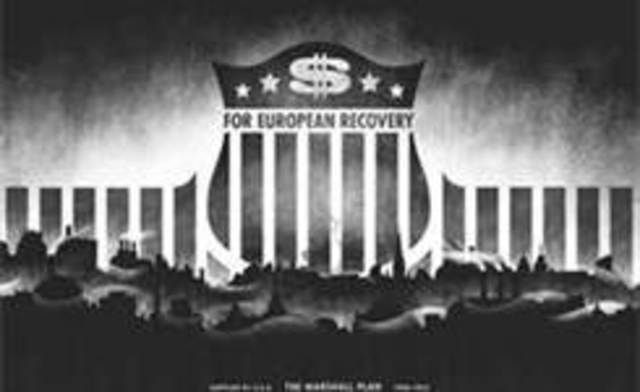 Marshall Plan