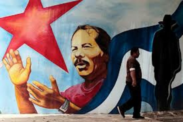 Nicaragua and Daniel Ortega Saavedra