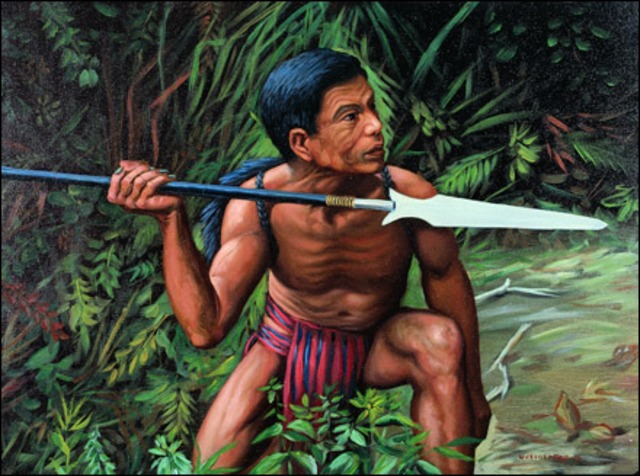 brutalidad de los pueblos