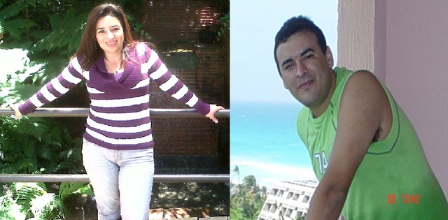 La boda de mis padres