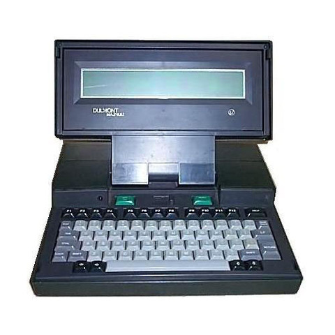 Primera portatil plegable