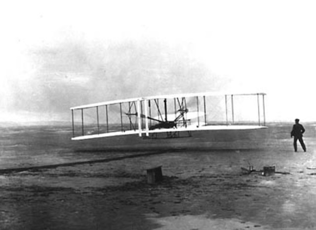 Wright Brothers