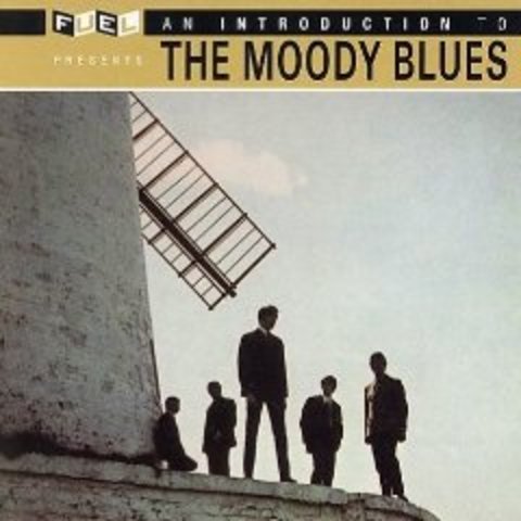 Introduction to the Moody Blues (compilation)